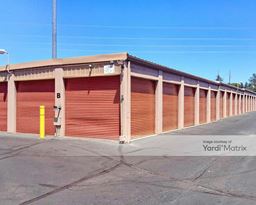 Image for Four Corners RV & Mini Storage - 1222 Hartnell Avenue, Redding, CA