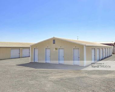 Storage Units for Rent available at 4970 Marguerite Avenue, Corning, CA 96021