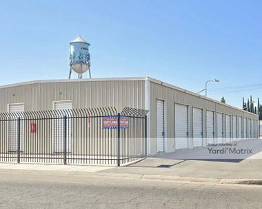 Storage Units for Rent available at 606 2nd Avenue, Corning, CA 96021