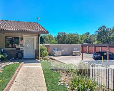 Storage Units for Rent available at 121 Parkview Avenue, Redding, CA 96002