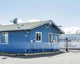 Image for Lake Mini Storage - 1084 Lake Blvd, Redding, CA