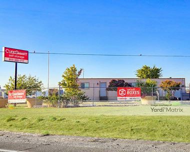 Storage Units for Rent available at 20825 Stoll Road, Red Bluff, CA 96080