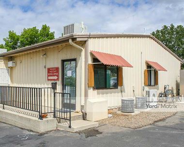 Storage Units for Rent available at 7355 Black Butte Road, Shingletown, CA 96088