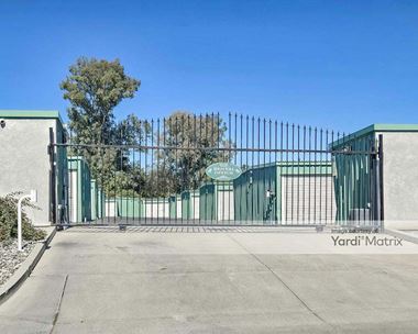 Storage Units for Rent available at 2040 Fig Lane, Corning, CA 96021