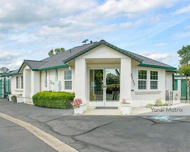 Storage Units for Rent available at 19732 Collyer Drive, Redding, CA 96003