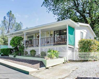 Storage Units for Rent available at 13764 Holiday Road, Shasta Lake, CA 96003