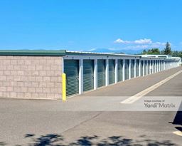 Image for Avalon Storage - 8645 Airport Road, Redding, CA
