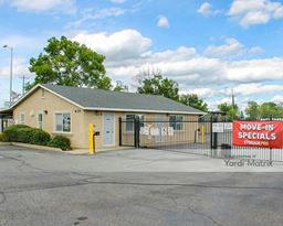 Image for AJ’s Mini & RV Storage - 839 Twin View Blvd, Redding, CA
