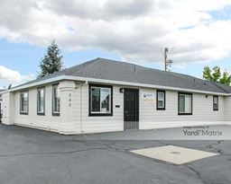 Image for Crown Storage - 340 Lake Blvd, Redding, CA