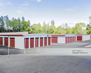 Image for Pine Grove Storage - 12879 Newtown Road, Redding, CA