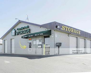Storage Units for Rent available at 4531 Caterpillar Road, Redding, CA 96003