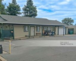Image for Cottonwood Mini Storage - 20777 Stowa Way, Cottonwood, CA