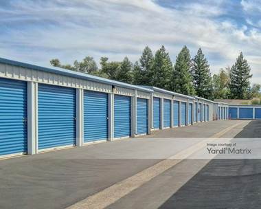 Storage Units for Rent available at 7258 White House Drive, Anderson, CA 96007