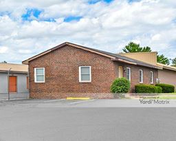 Image for Springhill Mini - Warehouses - 600 East Springhill Drive, Terre Haute, IN