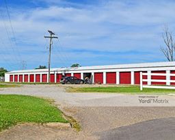 Image for Plains Self Storage, The - 64 Connett Road, The Plains, OH