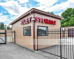 Image for Riley Self Storage - 7137 South State Road 46, Riley, IN