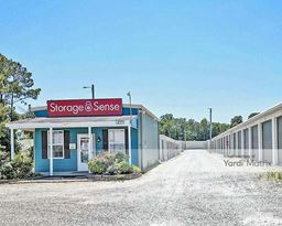 Image for Storage Sense - 14001 NC-50, Surf City, NC