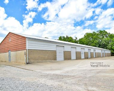 Storage Units for Rent available at 3655 South 14th 1/2 Street, Terre Haute, IN 47802