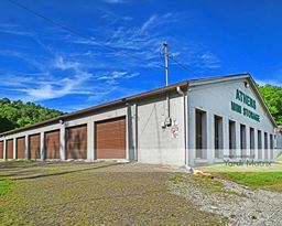 Image for Athens Mini Storage - 2010 East State Street, Athens, OH