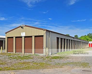 Storage Units for Rent available at 5389 Washington Road, Albany, OH 45710