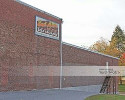 Image for Budget Store & Lock Self Storage - 758 Spruce Street, Pottstown, PA