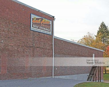 Storage Units for Rent available at 758 Spruce Street, Pottstown, PA 19464