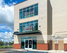 Image for CubeSmart Self Storage - 101 Mulberry Avenue, Port Wentworth, GA