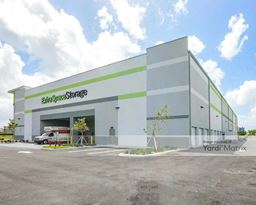 Image for Extra Space Storage - 3665 West 108 Street, Hialeah, FL