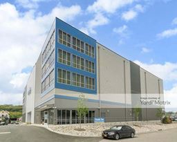 Image for Snapbox Self Storage - 42 Hayes Street, Elmsford, NY