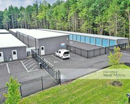 Image for Fill - It Self Storage - 575 North Road, Westfield, MA