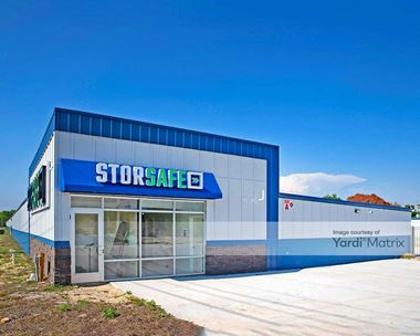 Storage Units for Rent available at 3700 US Highway 1, Rockledge, FL 32955