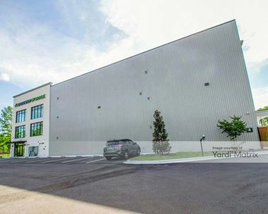 Storage Units for Rent available at 13413 North Main Street, Jacksonville, FL 32218