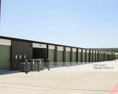 Storage Units for Rent available at 1001 West FM 1187, Crowley, TX 76036