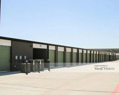 Storage Units for Rent available at 1001 West FM 1187, Crowley, TX 76036