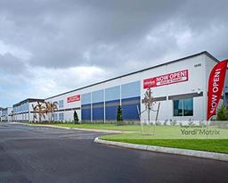 Image for Go Store It - 1050 South Babcock Street, Melbourne, FL