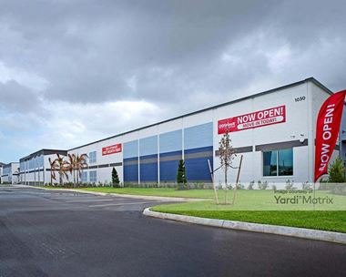 Image for Go Store It - 1050 South Babcock Street, Melbourne, FL