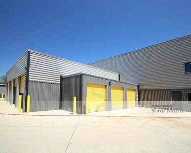 Storage Units for Rent available at 18721 FM 740, Forney, TX 75126