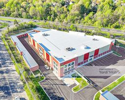 Image for Extra Space Storage - 16200 Old Central Avenue, Upper Marlboro, MD