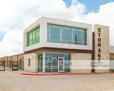 Image for Amy's Attic Self Storage - 3216 Stagecoach Road, Killeen, TX