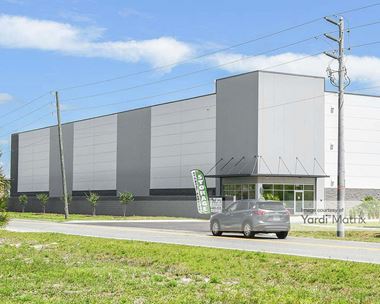 Storage Units for Rent available at 728 Hobbs Road, Auburndale, FL 33823