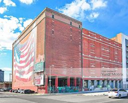 Image for Extra Space Storage - 510 North Christopher Columbus Blvd, Philadelphia, PA