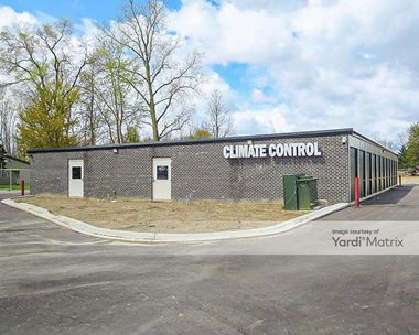 Storage Units for Rent available at 53721 Gratiot Avenue, Chesterfield, MI 48051