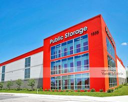 Image for Public Storage - 1535 Simmons Road, Kissimmee, FL