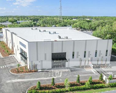 Storage Units for Rent available at 7453 Land O' Lakes Blvd, Land O' Lakes, FL 34638