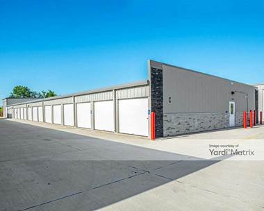 Storage Units for Rent available at 405 East Vista Lake Avenue, Polk City, IA 50226