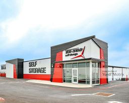 Image for Tri - Star Self Storage - 2059 FM 1102, New Braunfels, TX