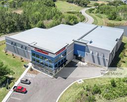 Image for CubeSmart Self Storage - 2475 Mansfield Blvd, Wesley Chapel, FL