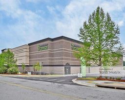 Image for Space Shop Self Storage - 375 Fischer Road, Sharpsburg, GA