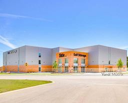 Image for Stor Self Storage - 1920 Parkside Pkwy, Georgetown, TX