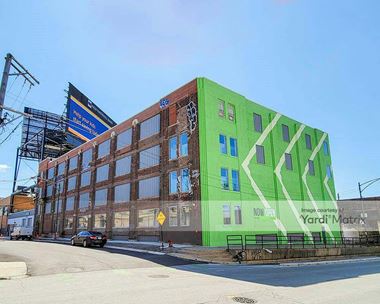 Image for Extra Space Storage - 1834 North Besly Court, Chicago, IL